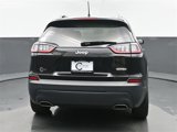 Used 2021 Jeep Cherokee Latitude Lux w/ Comfort/Convenience Group image 5