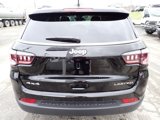 New 2025 Jeep Compass Limited image 4