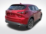 Used 2023 MAZDA CX-5 AWD 2.5 S w/ Premium Package image 3