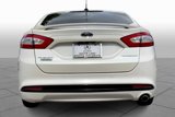 Used 2015 Ford Fusion Energi Titanium w/ Driver Assist Package image 4
