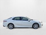 Used 2020 Toyota Camry XLE image 4