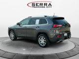 Used 2018 Jeep Cherokee Limited w/ Trailer Tow Group image 3