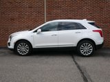 Used 2017 Cadillac XT5 Platinum w/ Driver Assist Package image 2