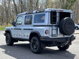New 2025 INEOS Grenadier Trailmaster Edition image 4