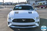 Certified 2023 Ford Mustang Coupe w/ Equipment Group 101A image 2
