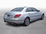 Used 2017 Mercedes-Benz C 300 4MATIC Sedan image 4