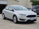 Used 2018 Ford Focus SE image 4
