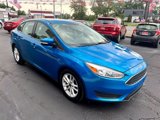 Used 2016 Ford Focus SE w/ Reverse Sensing Package image 3