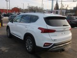 Used 2020 Hyundai Santa Fe SEL w/ Convenience Package image 5