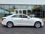 Certified 2020 Cadillac CT4 Luxury w/ Sun And Sound Package image 6