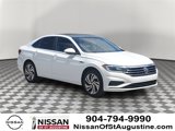 Used 2021 Volkswagen Jetta SEL image 1