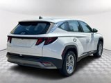 New 2025 Hyundai Tucson SE image 5