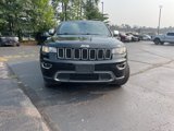 Used 2018 Jeep Grand Cherokee Limited image 4