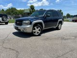 Used 2007 Chevrolet TrailBlazer LT image 2