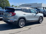 Certified 2023 GMC Terrain SLT image 2