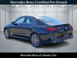 Used 2025 Mercedes-Benz CLA 250 4MATIC image 4