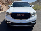 Used 2017 GMC Acadia SLE image 2