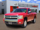 Used 2008 Chevrolet Silverado 1500 W/T w/ LS Package image 2