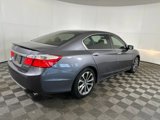 Used 2015 Honda Accord Sport image 3