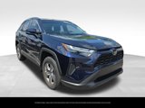Used 2022 Toyota RAV4 XLE image 5