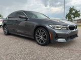 Used 2021 BMW 330i Sedan w/ Convenience Package image 3