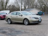 Used 2013 Lincoln MKS AWD image 3