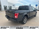 Used 2016 Ford F150 XLT w/ Equipment Group 301A Mid image 4