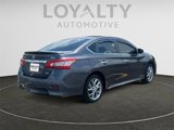 Used 2014 Nissan Sentra SR image 5