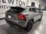 New 2025 Chevrolet Trax ACTIV w/ Driver Confidence Package image 4
