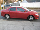 Used 2009 Toyota Corolla LE image 4