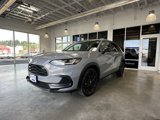 Used 2024 Honda HR-V Sport image 6