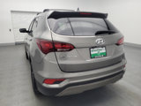 Used 2018 Hyundai Santa Fe Sport w/ 2.4L Value Package 02 image 6