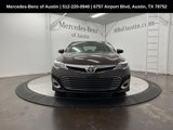 Used 2015 Toyota Avalon XLE image 2