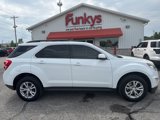 Used 2017 Chevrolet Equinox LT w/ Convenience Package image 2