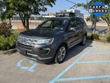 Used 2019 Ford Explorer Limited w/ Class III Trailer Tow Package image 2