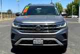 Used 2021 Volkswagen Atlas SE image 3
