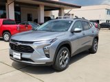New 2025 Chevrolet Trax LT w/ Driver Confidence Package image 4