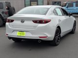 Used 2024 MAZDA MAZDA3 s image 5