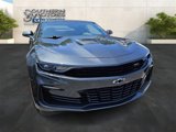 Used 2020 Chevrolet Camaro SS image 4