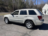 Used 2008 Jeep Grand Cherokee Laredo w/ Driver Convenience Group image 2