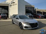 Used 2022 Honda Accord Sport Special Edition image 1