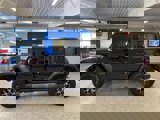 Used 2018 Jeep Wrangler Unlimited Rubicon image 4