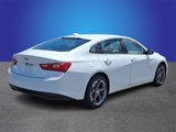 Used 2024 Chevrolet Malibu LT image 4