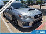 Used 2019 Subaru WRX image 3
