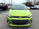 Used 2016 Chevrolet Spark LT image 4