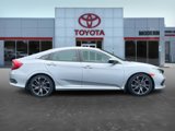 Used 2019 Honda Civic Sport image 4