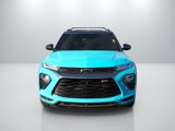 Used 2021 Chevrolet TrailBlazer RS w/ Sun and Liftgate Package image 4