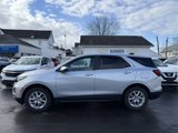 Used 2022 Chevrolet Equinox LT image 4