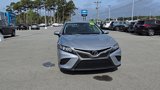 Used 2019 Toyota Camry SE image 3