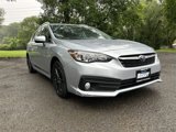 Certified 2022 Subaru Impreza 2.0i Premium image 2